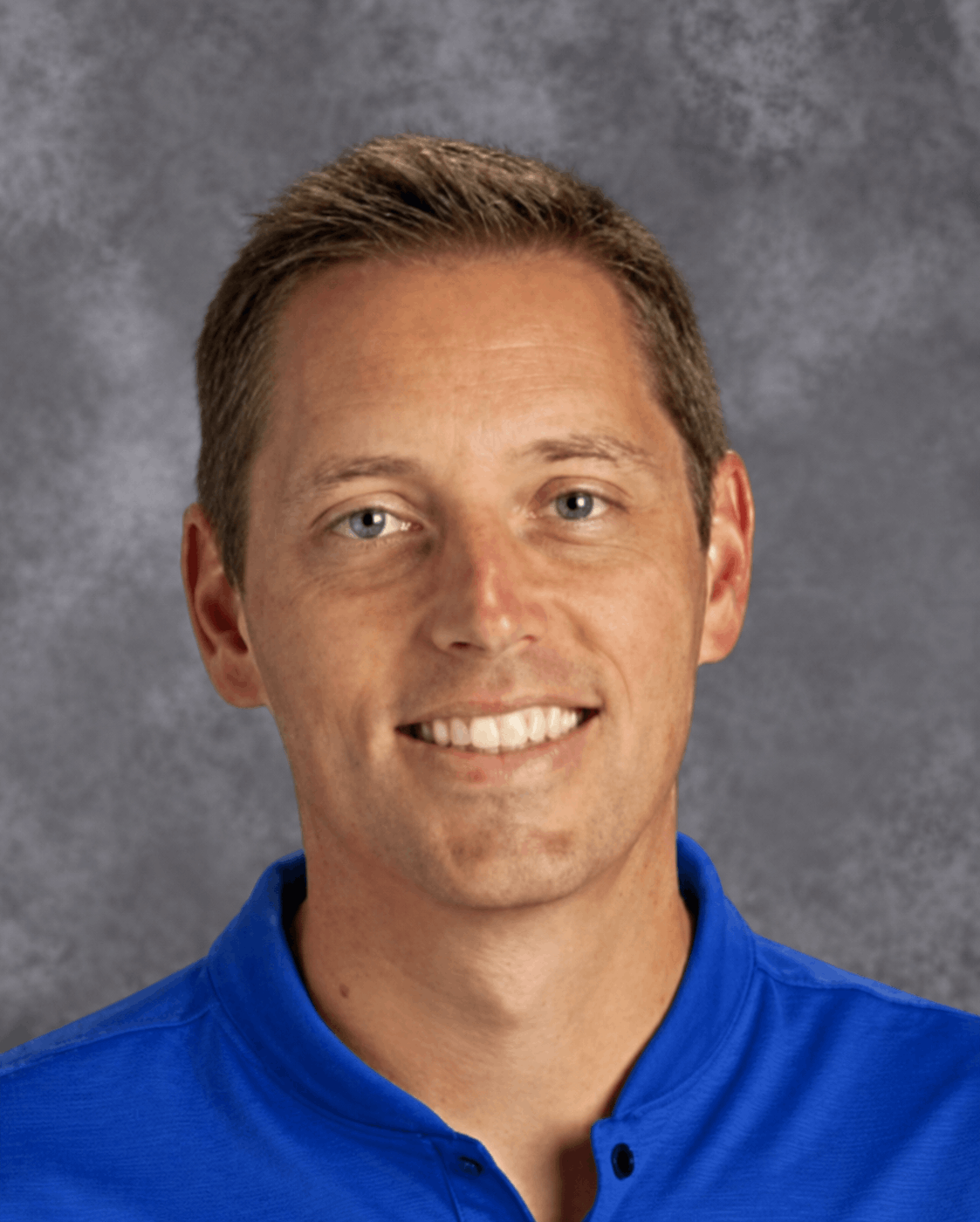MR SHAWN KREMAN - SUPERINTENDENT
